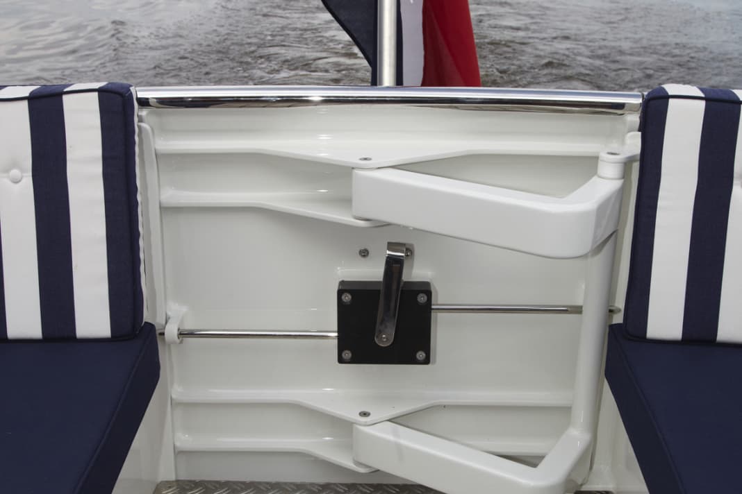 Test Privateer 43