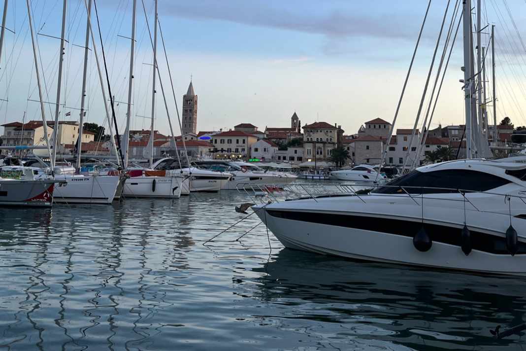 Kroatische Tourismusexperten erhoffen sich nach dem Schengenbeitritt Anfang des Jahres 2023 nachhaltig positive Effekte