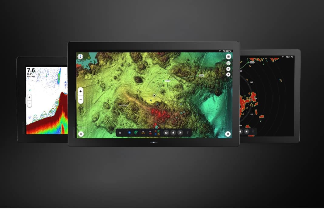 Der neue Plotter ist in drei Größen erhältlich.