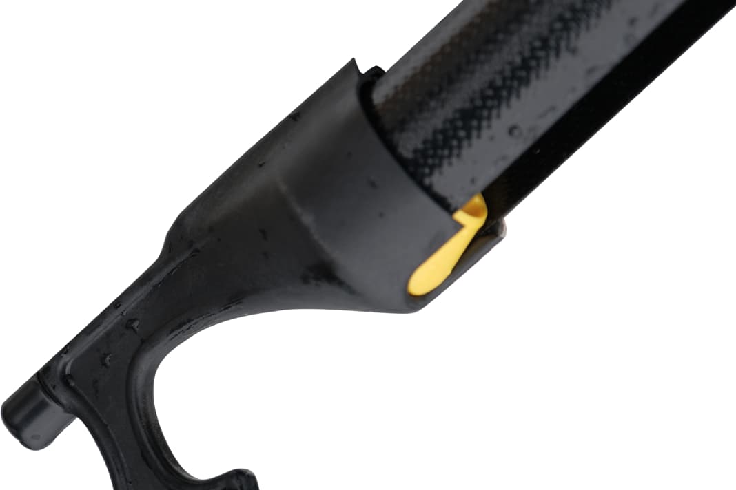 Equipment From boat hooks to new electric motors BOOTE