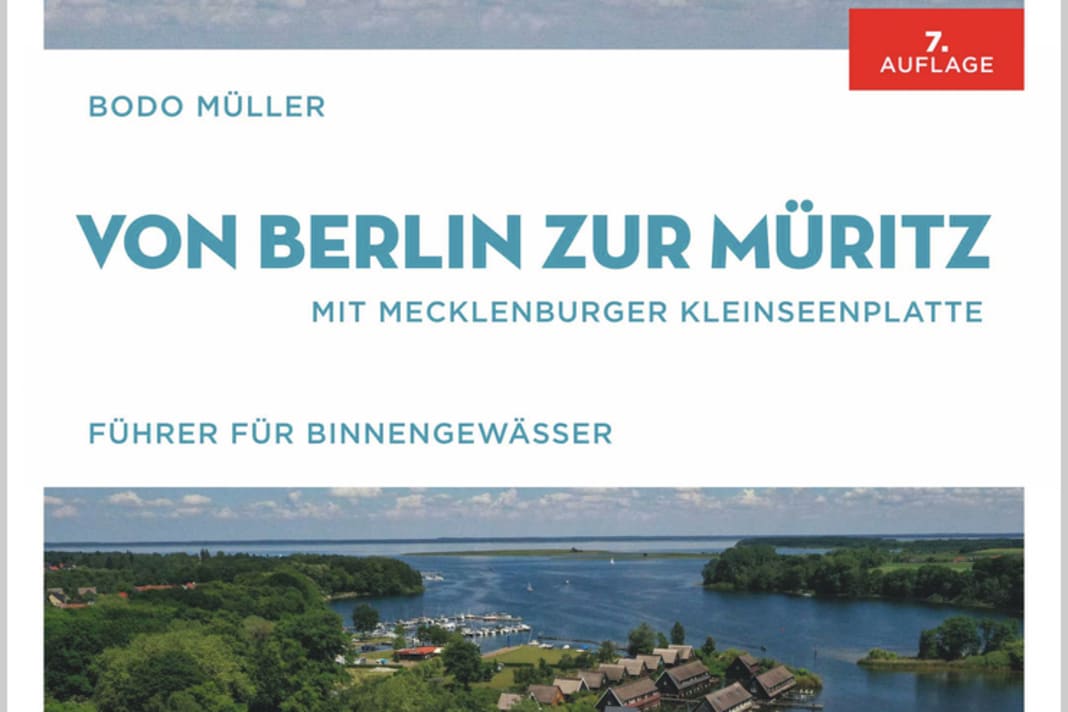 1. Törnführer "Von Berlin zur Müritz"