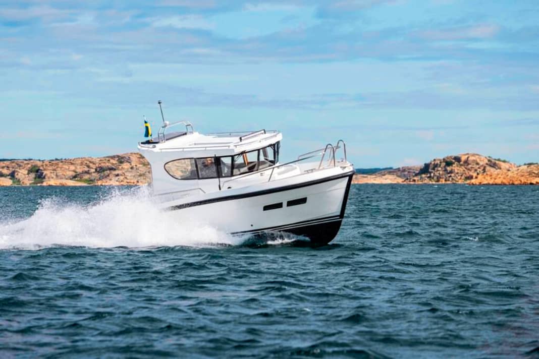 Westline 27