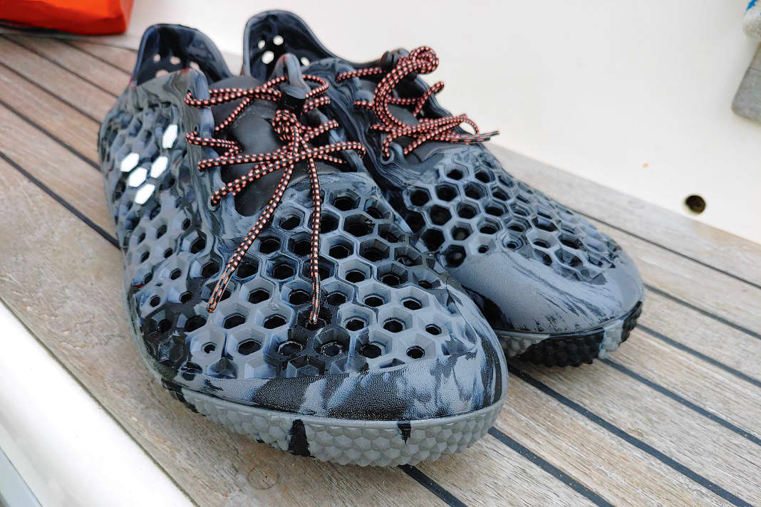 Vivobarefoot Ultra III, Preis: 125 Euro