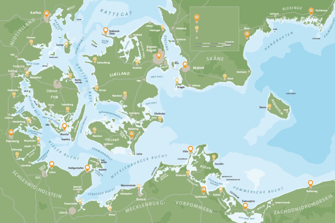  | Map: Christian Tiedt