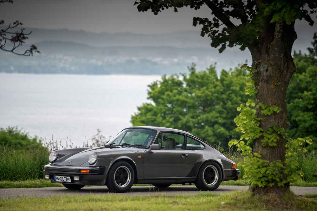 Farbspiele: Welches Grau hätten Sie denn gern? Oder darf es auch mal Violett sein?