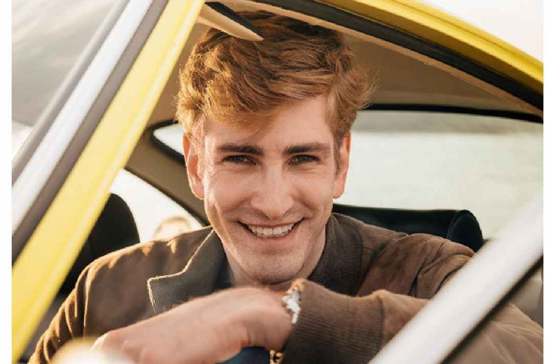 14 Jahre waren Felix Jörgens und der einstige 911 Carrera RS 2.7 seiner Eltern getrennt. Bis er ihn – obwohl er gar nicht nach ihm gesucht hatte – in Amerika wiederfand und zurückkaufte. Eine emotionale Begegnung …