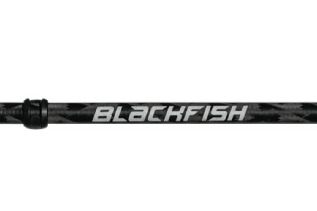 Blackfish Nootka Fishskin 3-piece.