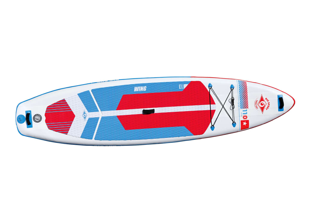 BIC Wing 11’0’’ x 32’’