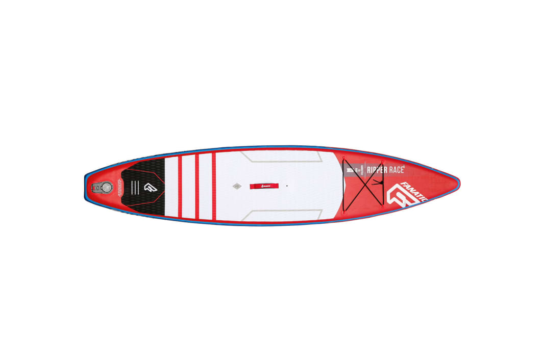 Fanatic Ripper Race 10’0” x 26”