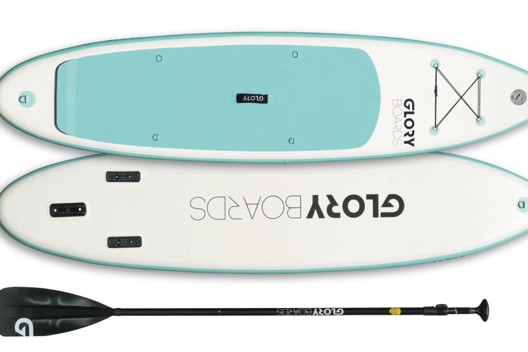 Glory Boards Cross Allround 11’0’’ x 31,0’’