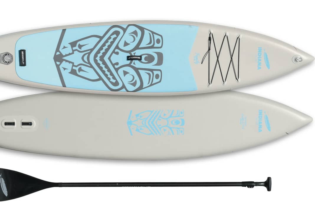 Indiana Family Pack 11’6’’ x 31,0’’