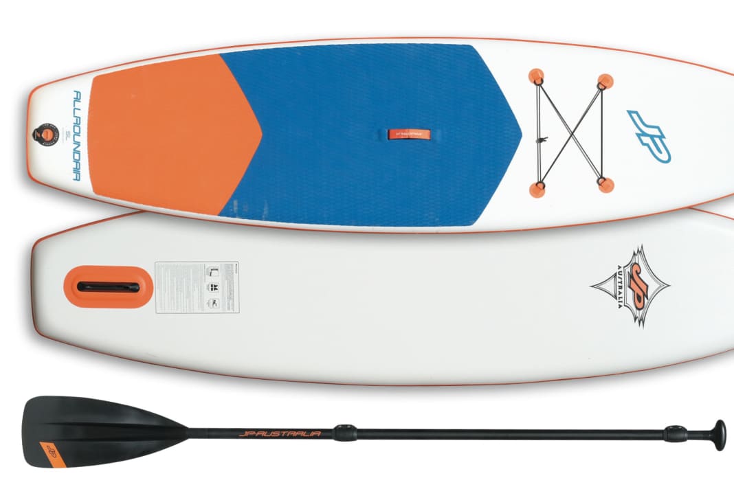 JP-Australia Allround LE 10’8’’ x 32,0’’