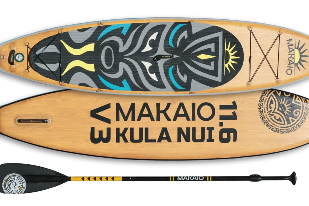 Makaio Kula Nui V3 Set 11’6’’ x 32,0’