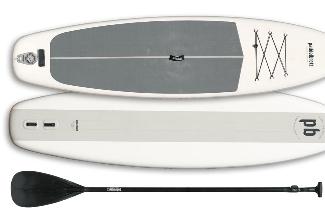 Paddleboard Allround Touring 11'8'' x 32.0''