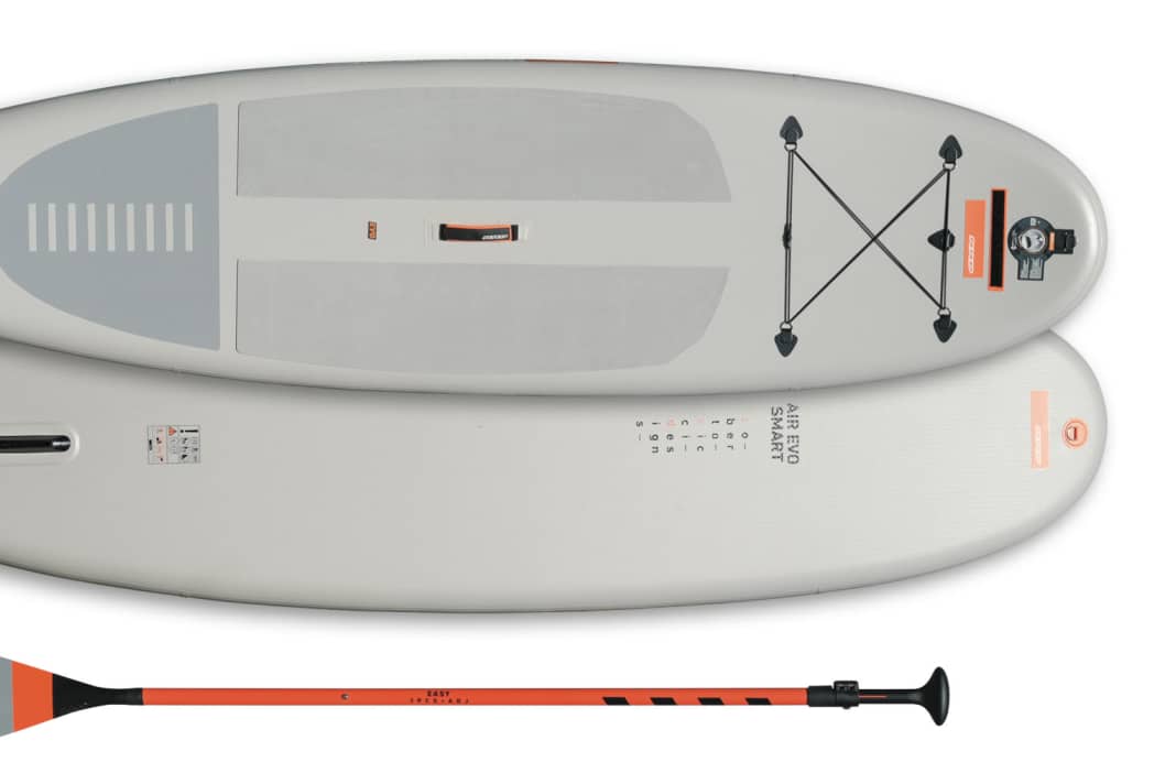 Red Paddle Ride 10’8’’ x 34,0’’