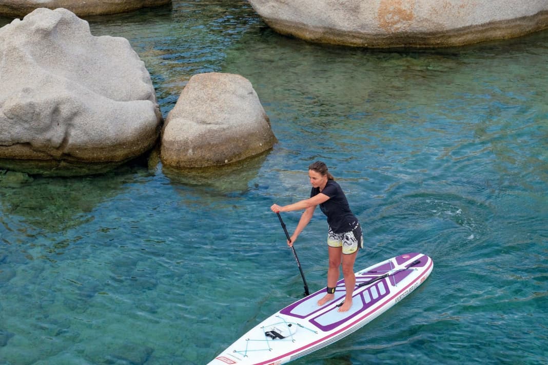GTS Sportstourer 12’0” x 29,5”