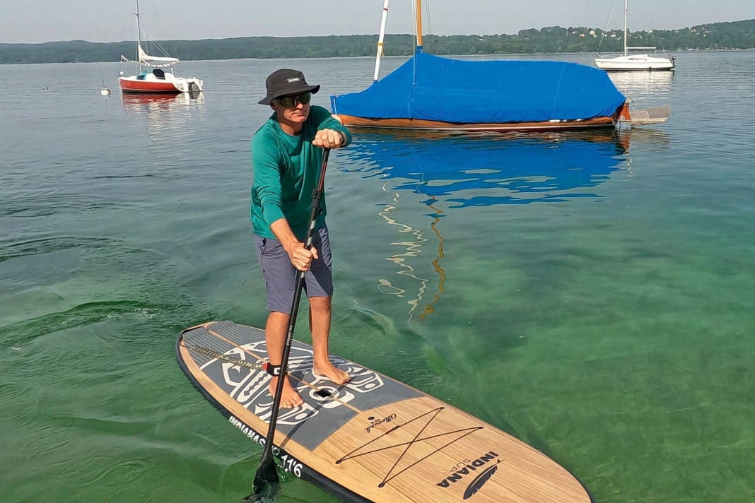 Indiana sup hardboard discount