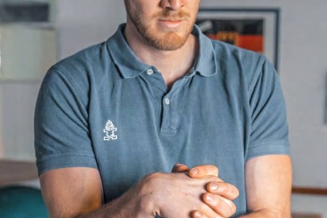 Warm up: Hand circles 1