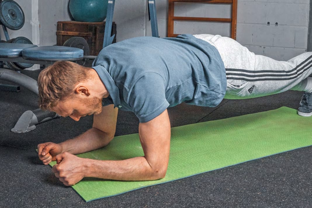 Autochthonous back muscles 1