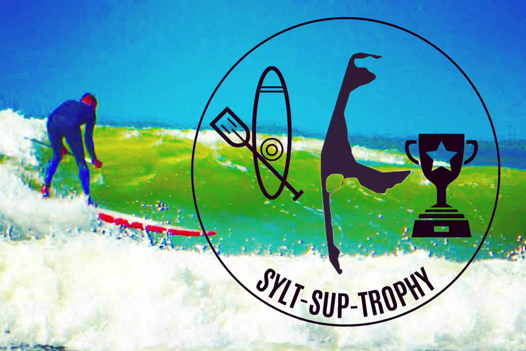 The first Sylt SUP Trophy starts in July