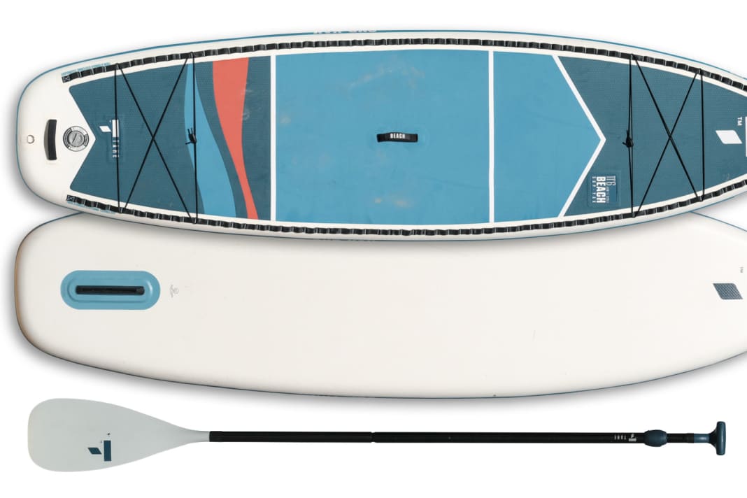 Tahe Beach Sup-Yak 11’6’’ x 36,0’’