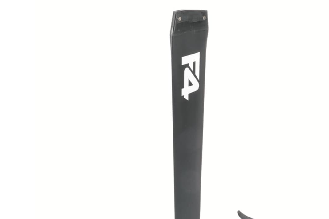 F4 Freerace Carbon