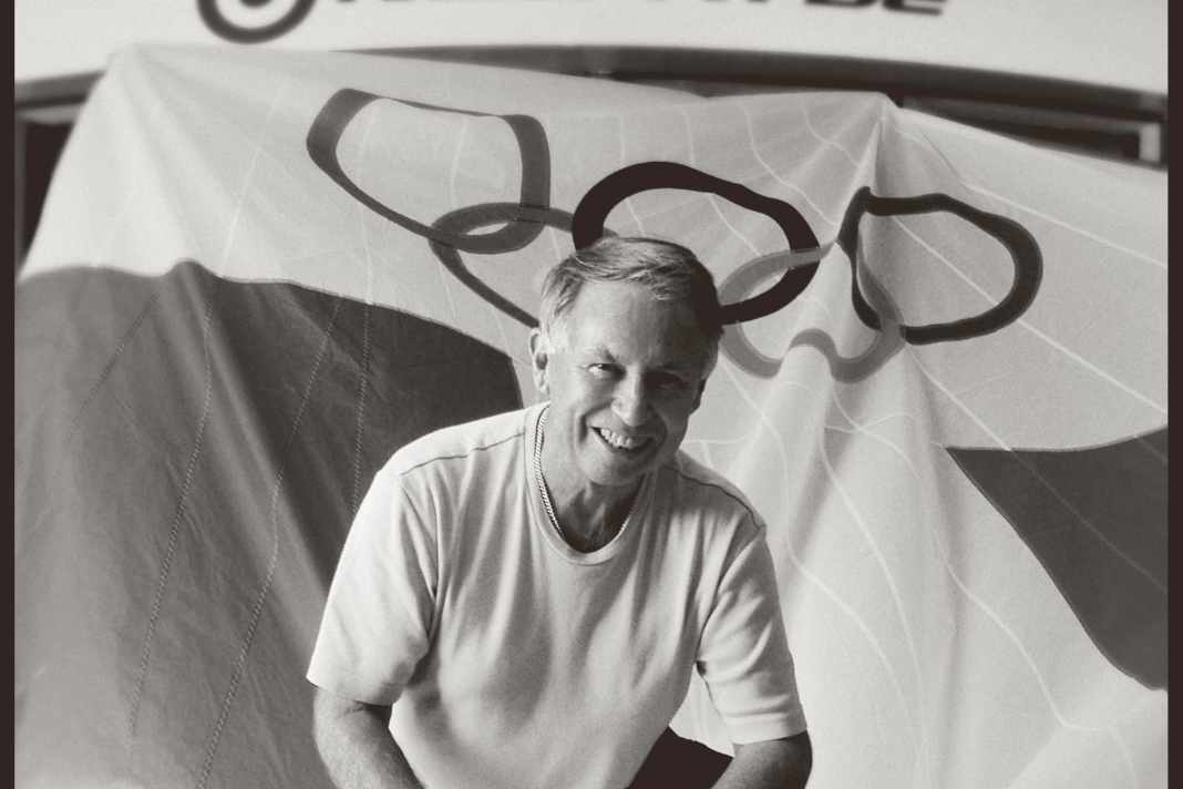 New Zealander Neil Pryde took part in the 1968 Olympic Games for Hong Kong.