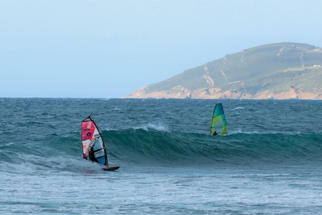 Sidi Mechreg has got some kick!