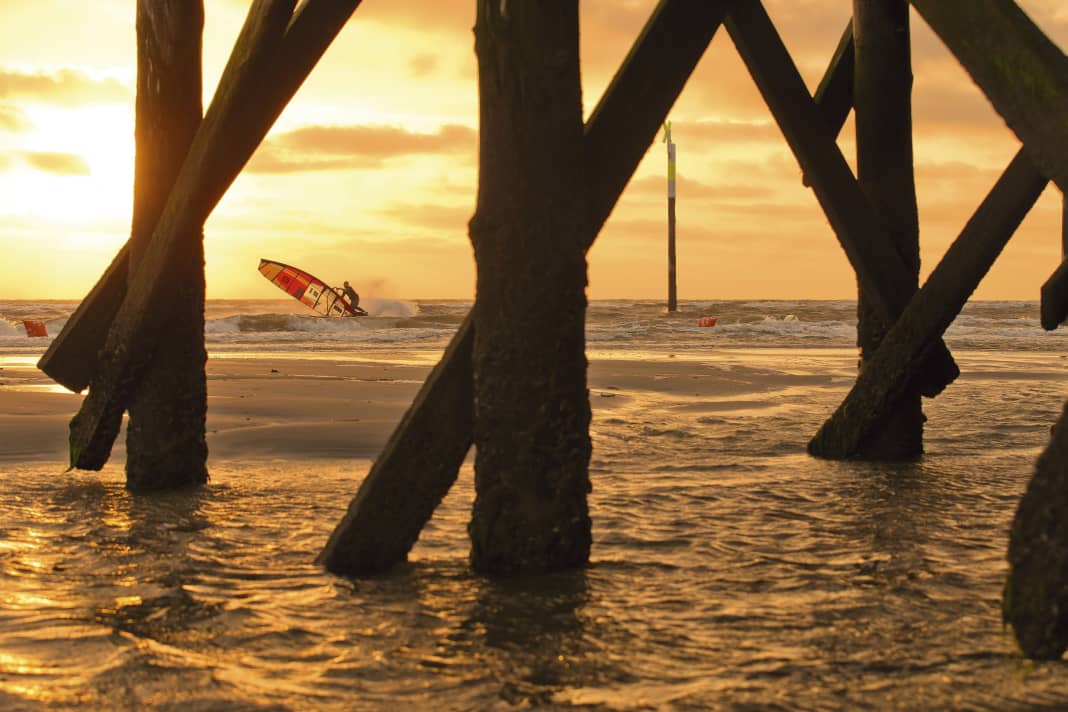 St. Peter Ording