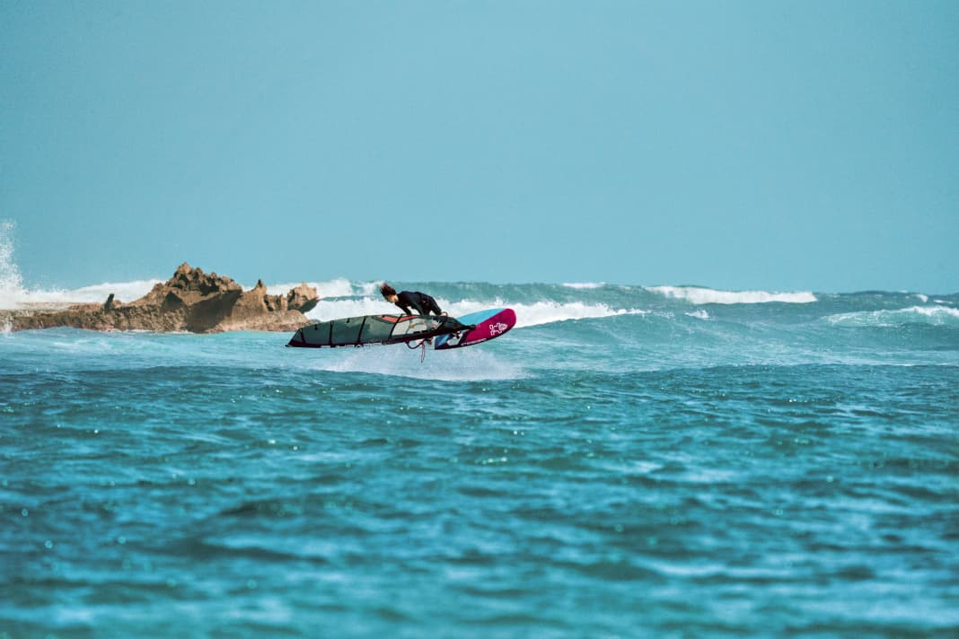 There is plenty of blue water, waves and even stronger winds than you might think on the north coast of the Dom Rep. But where are the best spots?