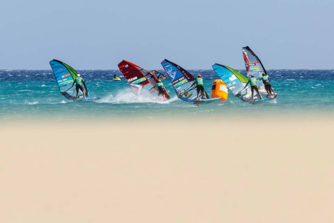 Rarely has a slalom season in the World Cup been as exciting as 2023 - it didn't deserve to end at the green table.