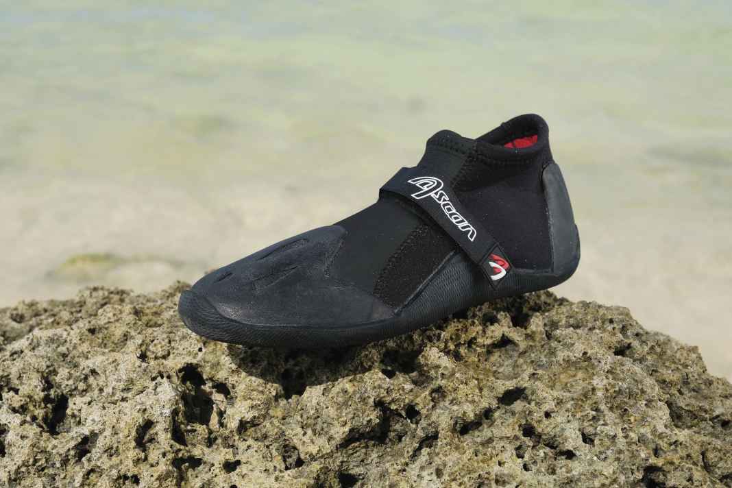 Ascan Beach