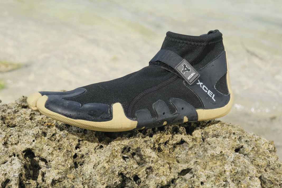 XCEL Men's Infinity Split Toe
