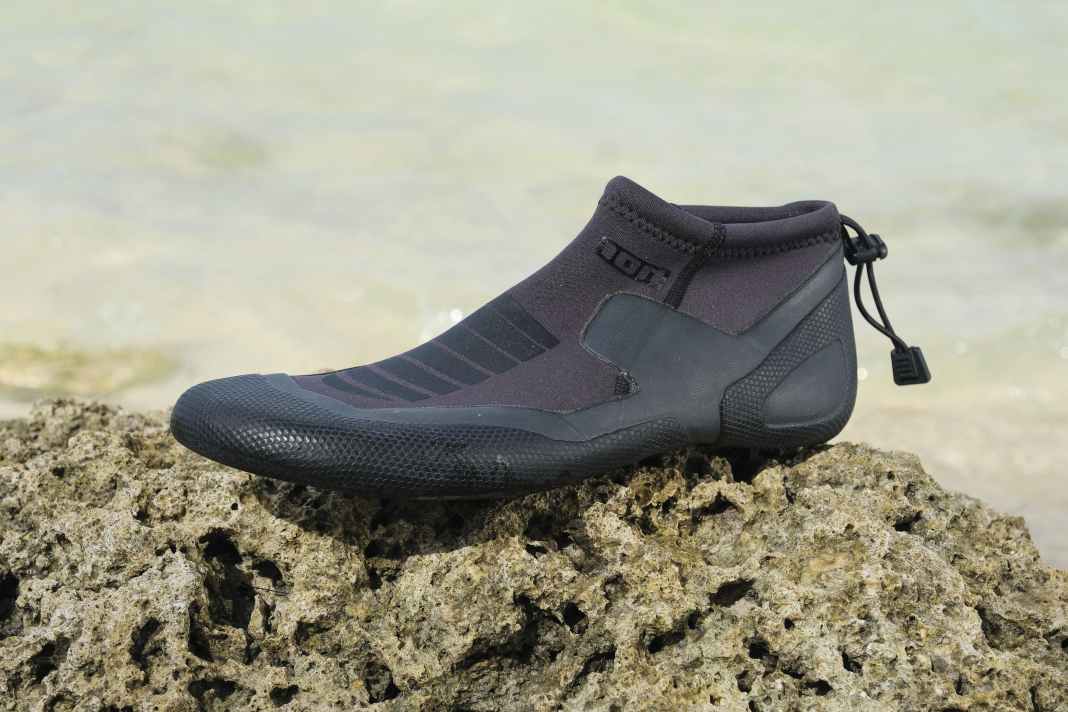 ION Plasma 2.5 Round Toe
