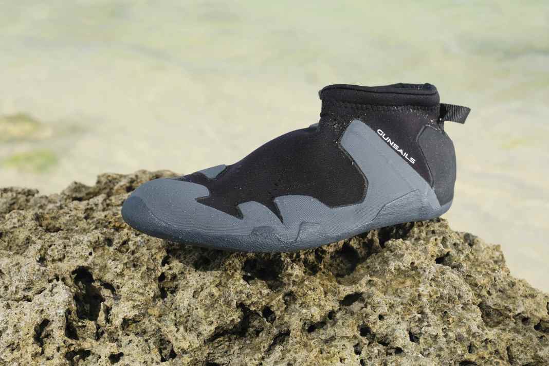 GunSails Neo Shoes 2.5 mm