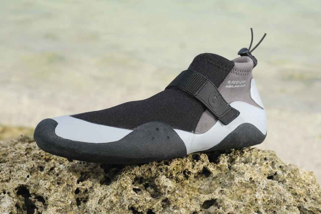 NeilPryde Rise Reef Round
