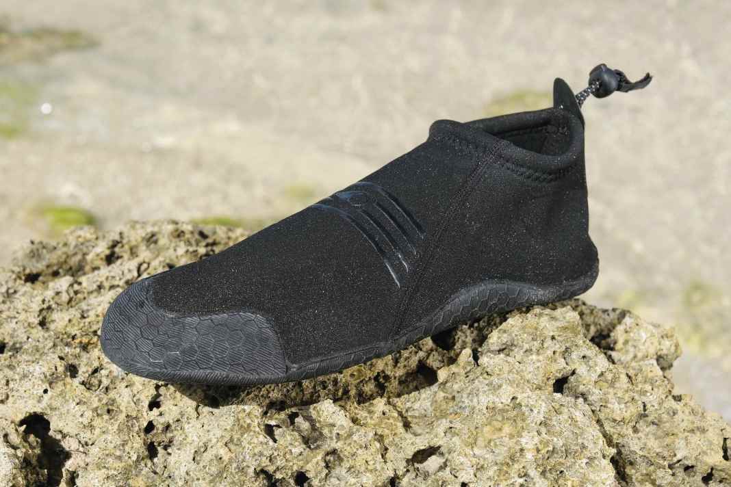 Soöruz Low Boots Fly