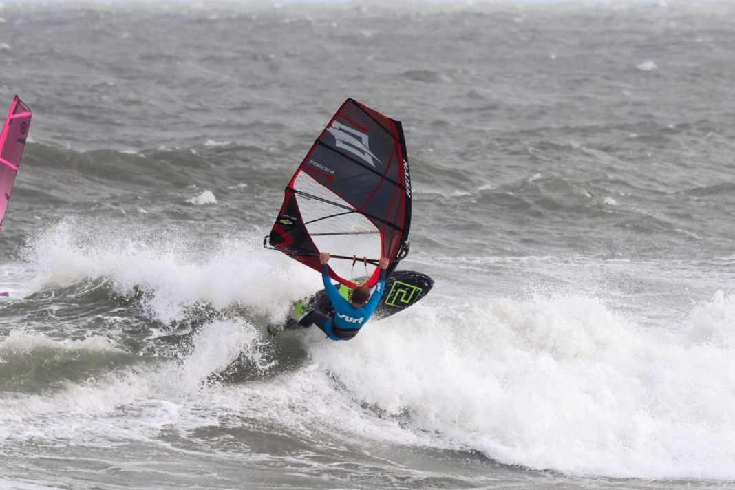 The Patrik QTS-Wave impresses with its wide range of applications