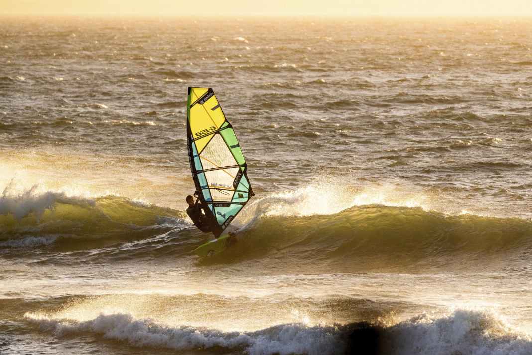 There's really no such thing as "too cold", says Sebastian, but he is still very tempted to spend the winter in a warm place like Cape Town.