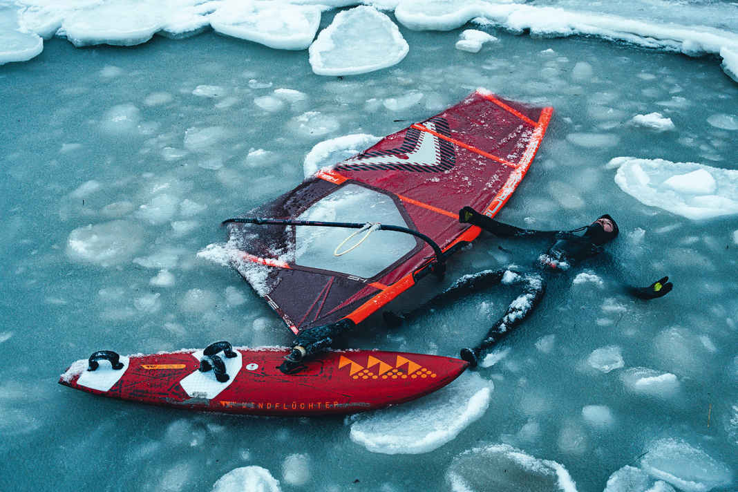 The winter of 2025/2026 was a tough one. It brought some exceptional surfing conditions