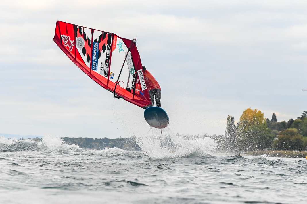 The best pictures from day 2 at the FPT Geneva