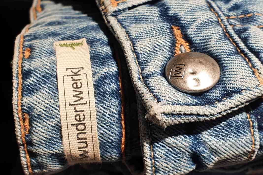 Einblicke in die aktuelle Kollektion von wunderwerk