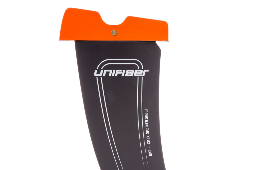 The Freeride G10 model is available for (almost) all box systems