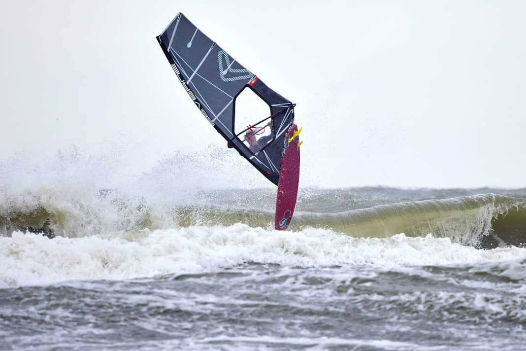Der Tabou DaBomb im surf-Test