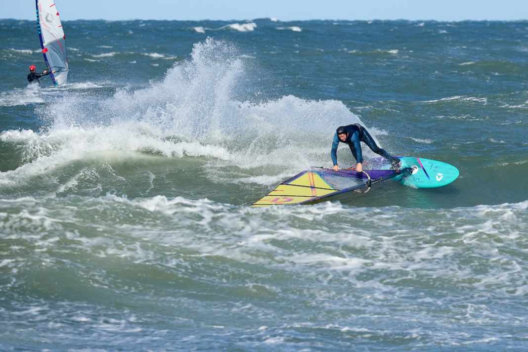 Der Duotone Grip 3 2025 im Test