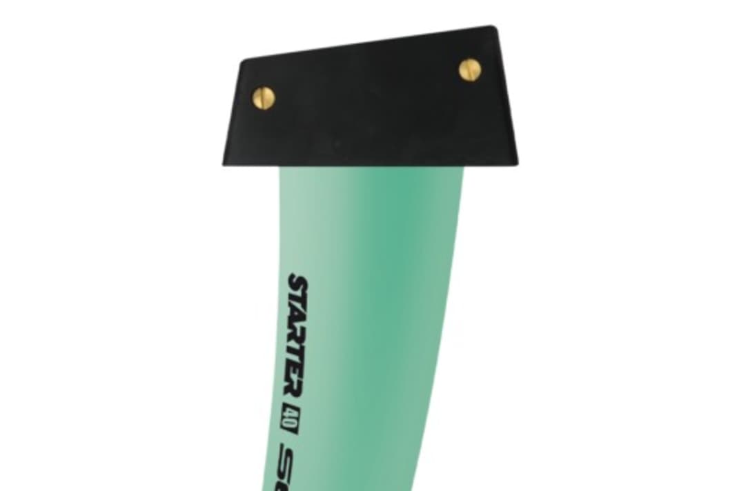 The Starter model is designed to impress with easy handling and the best price-performance ratio