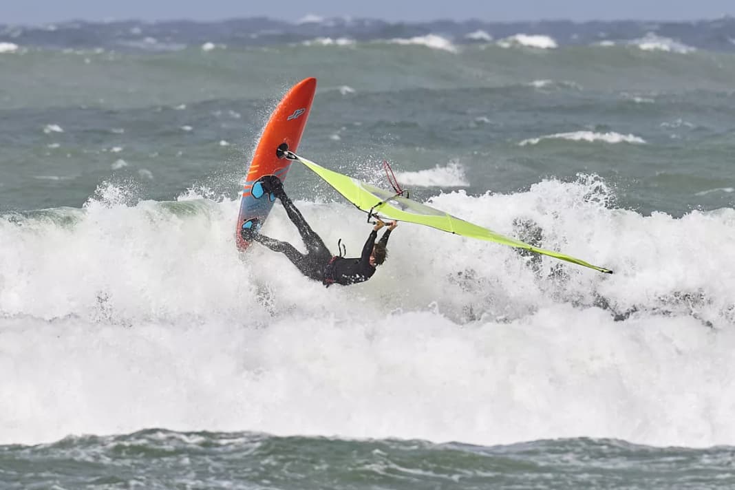 JP-Australia Magic Wave Pro 82 im surf-Test