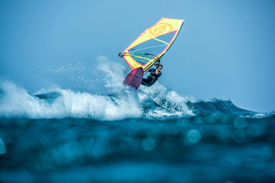 1st place: Jessica Crisp