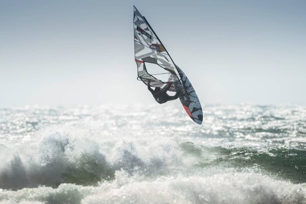 Philip Köster siegt beim World Cup in Chile