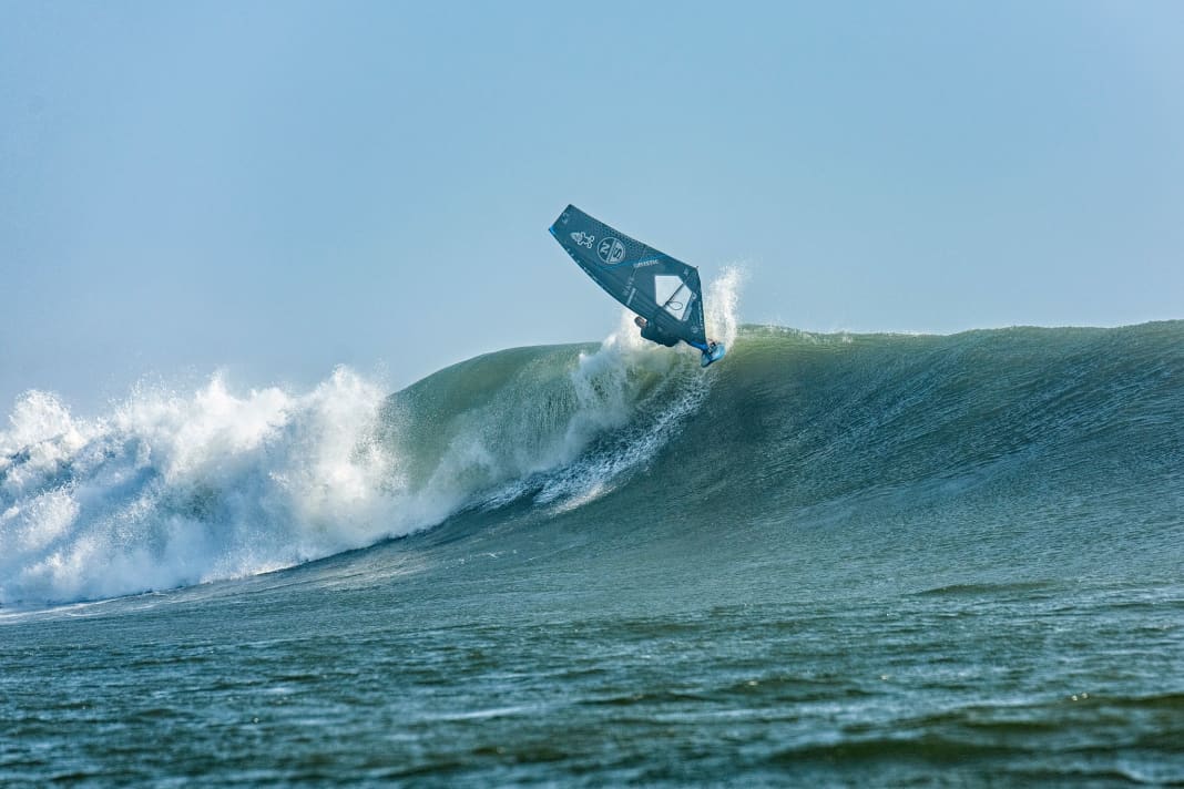 Die besten Bilder vom IWT World Cup Pacasmayo